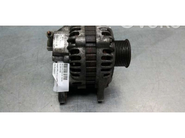 Генератор A3TB4981 Mazda MPV II LW