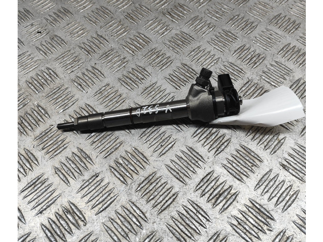 Форсунка 05L130277E    Skoda Karoq  DTRB 