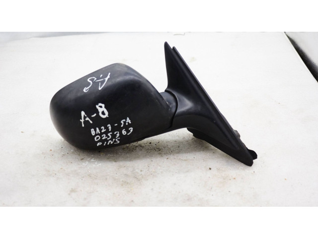 Зеркало электрическое Audi A8 S8 D2 4D 1994 - 2002 года