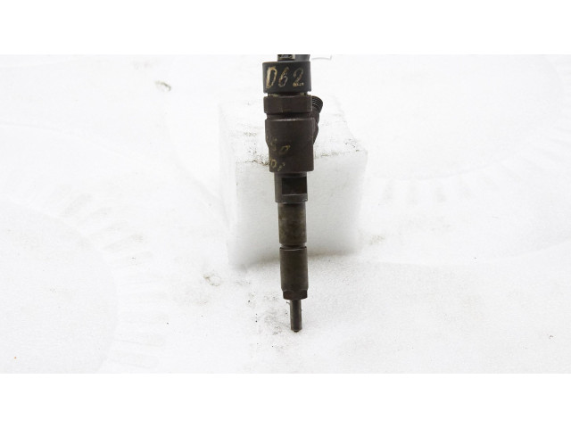 Vstřikovač 0445110062, 9640088780 Citroen Berlingo