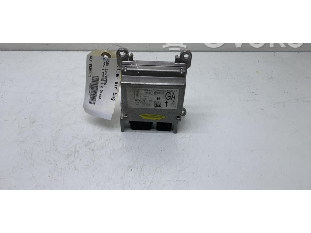 Блок подушек безопасности 1688109 Ford S-MAX