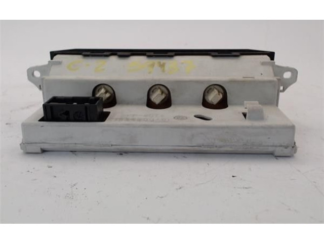 Дисплей 9650656777, 216543008 Citroen C2