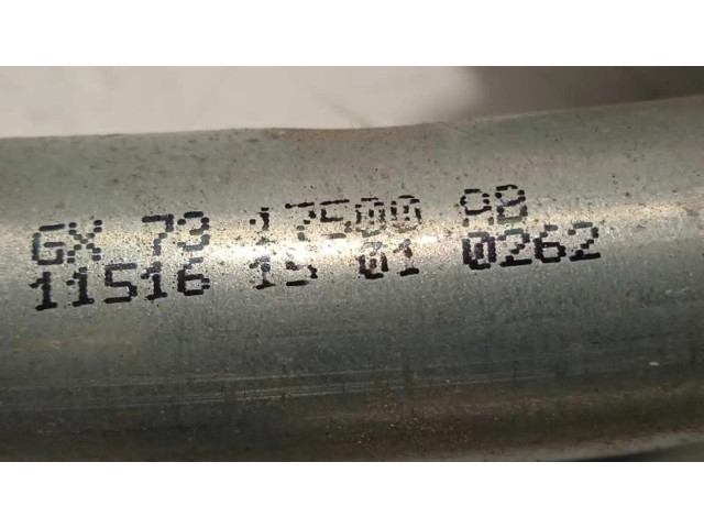 Моторчик дворников GX7317500AB, W000060842 Jaguar XE