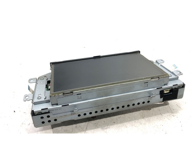 Дисплей Honda FR-V