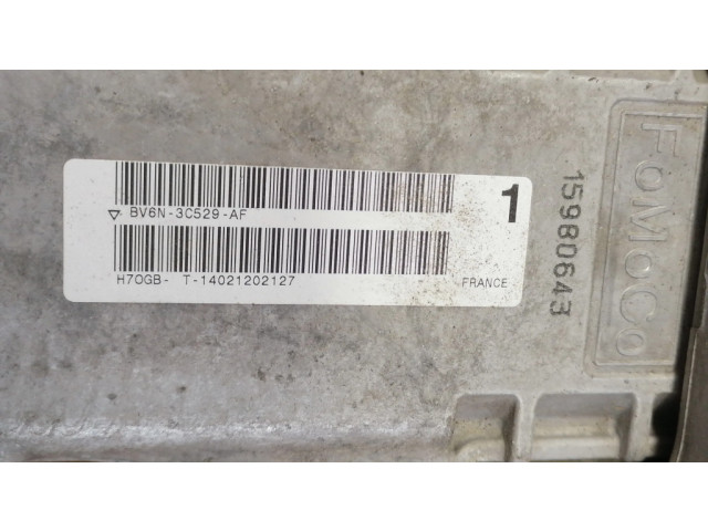 Ось рулевого колеса