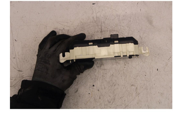 Дисплей       Ford Fiesta