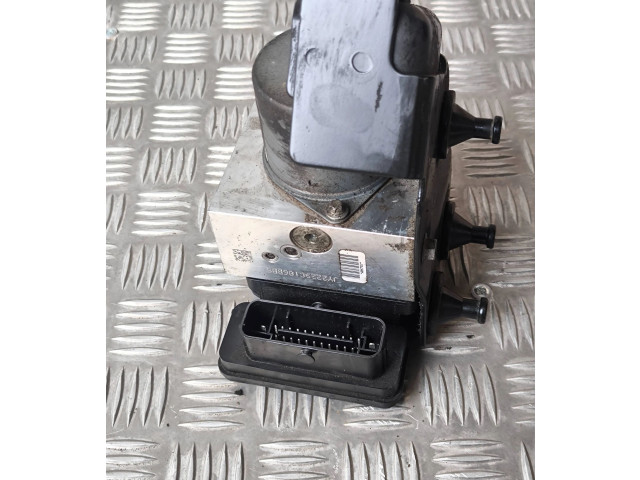 Блок АБС 68164630AA, A9H1230215265 Jeep Grand Cherokee 2010 - 2021 года