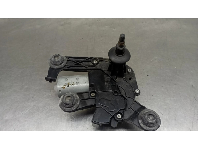 Моторчик заднего дворника 9678423580    Peugeot 2008 I