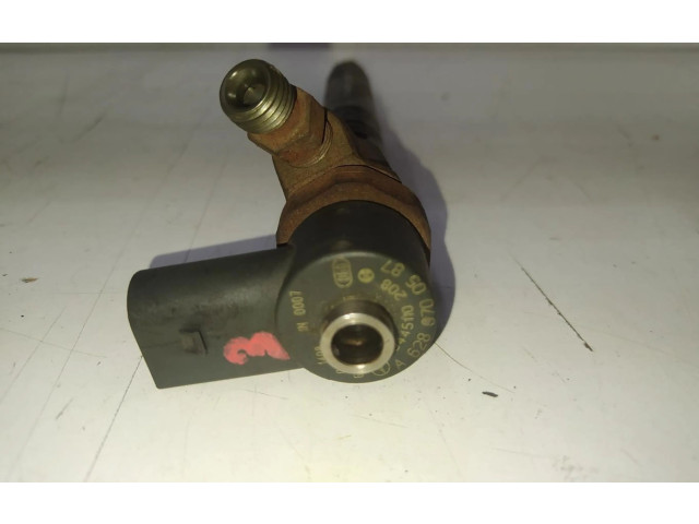 Vstřikovač A6280700587 Mercedes-Benz S W220