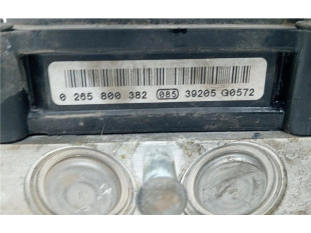 Jednotka ABS 0265231464, 0140001 Toyota Avensis T250 2004