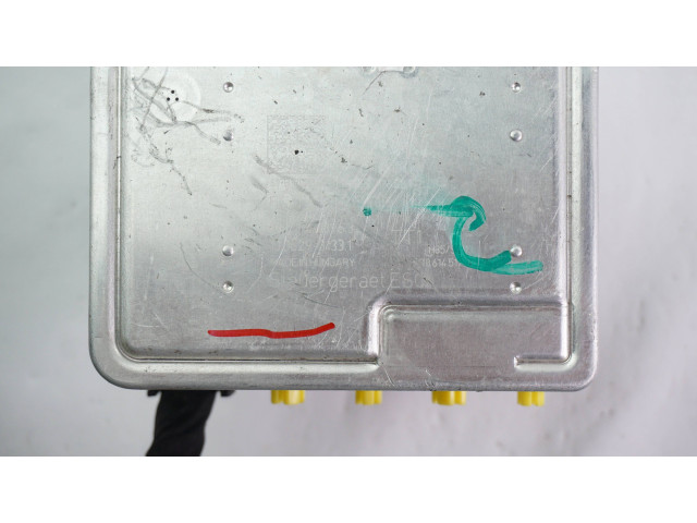 Блок АБС 5Q0614517DL Audi A3 8Y 2020 - года