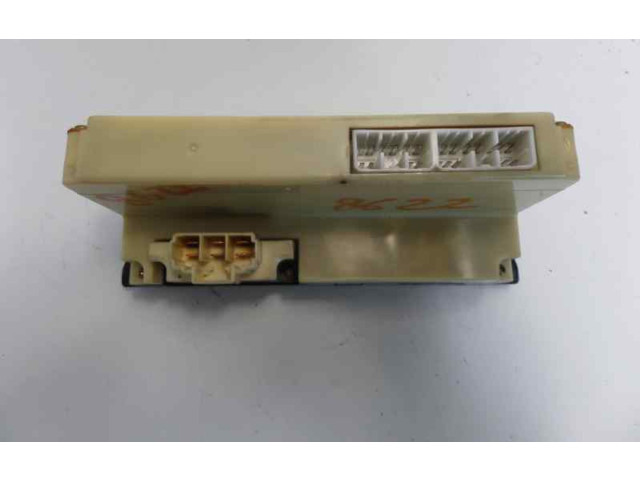 Блок управления климат-контролем 981003e000   KIA Sorento