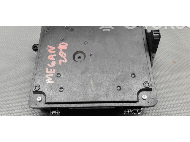 Pojistková skříňka S180098501D Renault Megane IV 2020