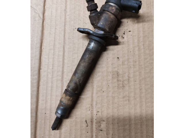 Форсунка 0445110078 Volvo XC90 D5244t