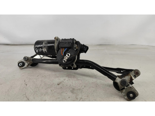 Моторчик дворников Hyundai i10