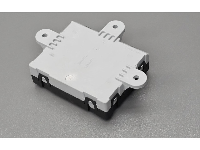 Блок управления дверью BH4214D617AA Jaguar XF X250