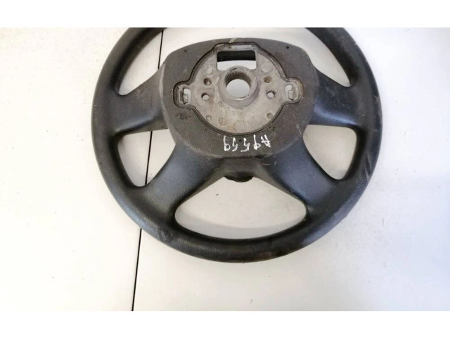 Руль Skoda Fabia Mk2 (5J) 2007 - 2014 года 3t0419091