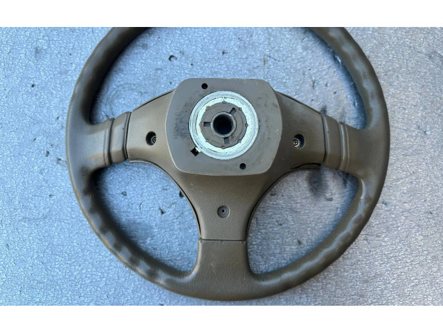 Руль MB616585 Mitsubishi Pajero