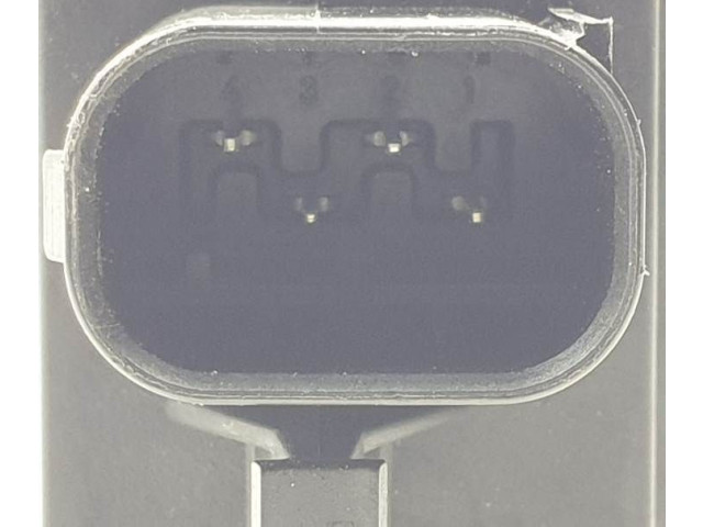 Блок управления 64116917001 BMW X3 E83