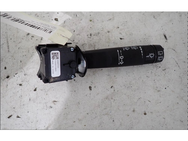 Ручка стеклоочистителей 20964885 Opel Meriva B