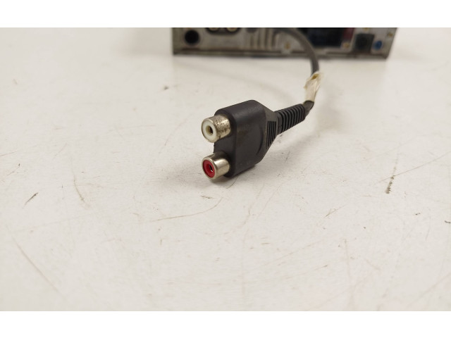 Генератор    Volkswagen PASSAT B3      