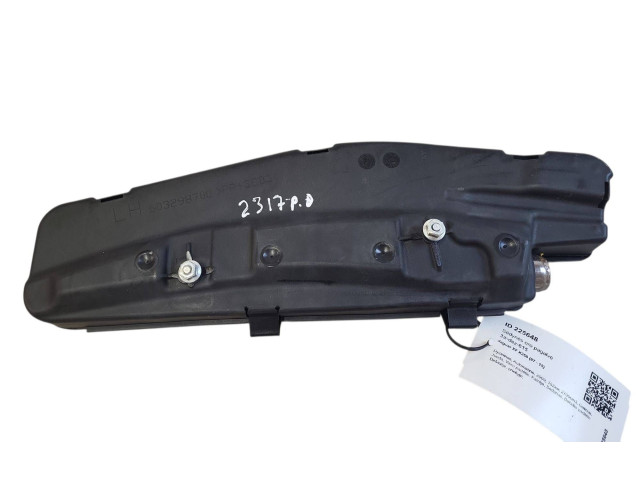 Подушка безопасности в сиденье LH603298700, 8X23611D11 Jaguar XF X250