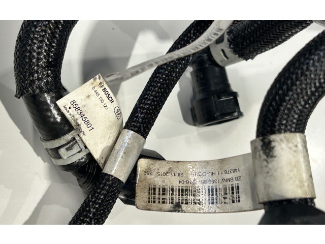 Vstřikovací čerpadlo 8511626, 8514148 BMW X1 F48 F49 B47C20