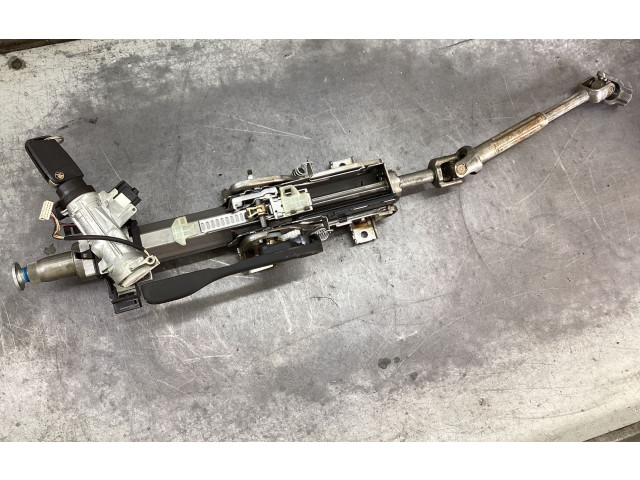 Рулевая рейка FRS04, 16012705307A Skoda Superb B8 (3V) 2015 - 2024 года