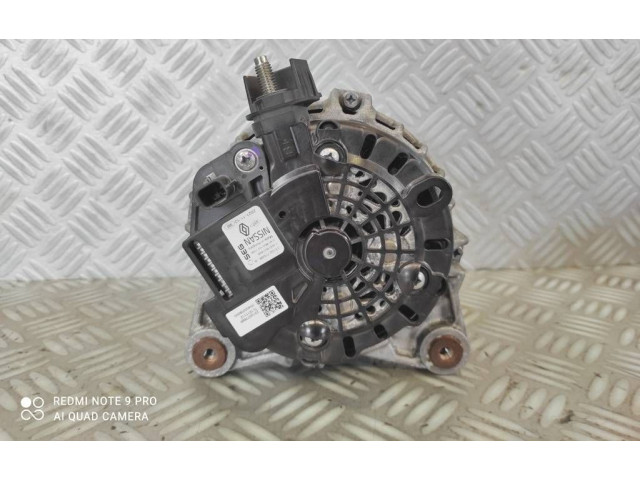 Генератор 231007769R, 20211112 Dacia Sandero III