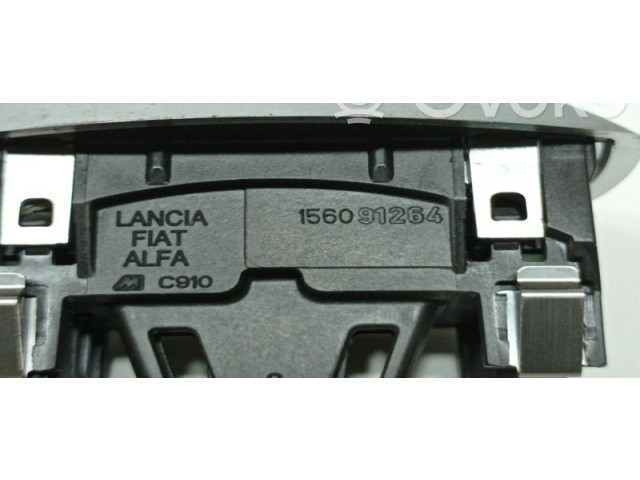 Блок комфорта 156091264 Alfa Romeo Giulietta