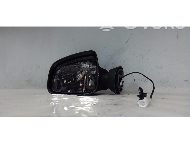 Зеркало электрическое        Dacia Duster  2010 - 2017 года   