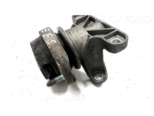 Подушка коробки передач