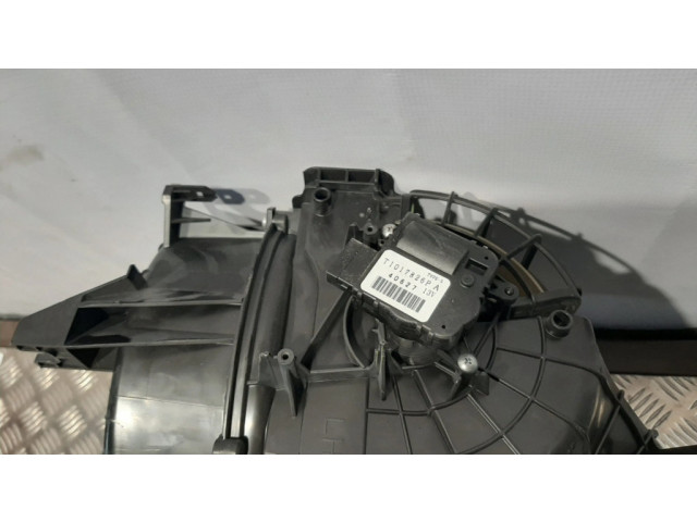 Комплект воздушного узла салона