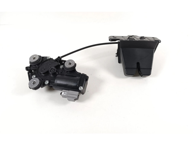 Замок багажника 32149884 Polestar 2 2020 - года