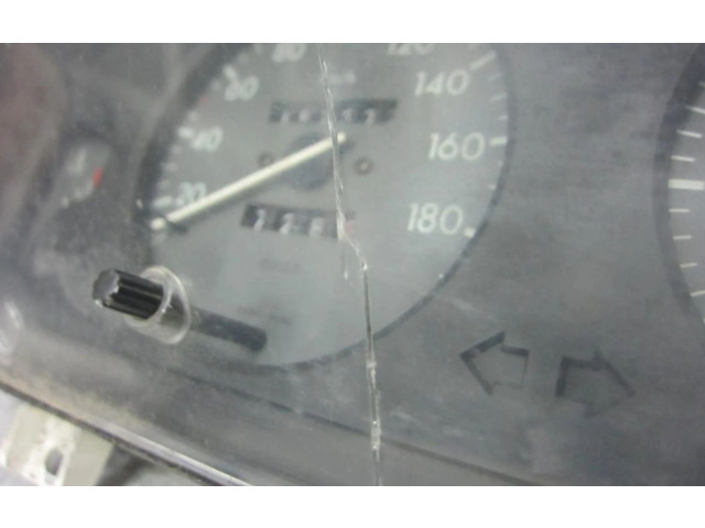 Přístrojová deska Citroen Berlingo 9621227380