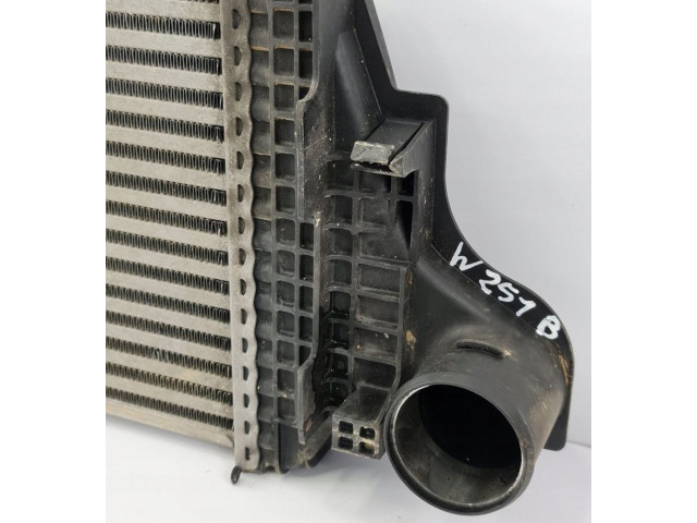 Интеркулер A2515000000 Mercedes-Benz R W251 3.0