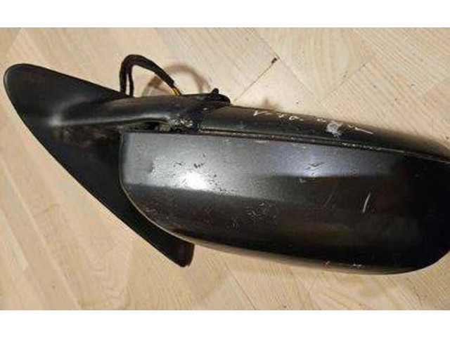 Зеркало электрическое        Volvo V70  2000 - 2004 года   