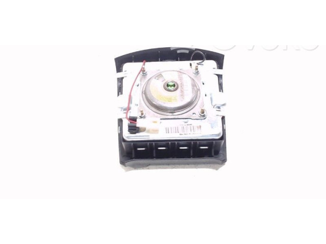 Подушка безопасности водителя 8620021500 SsangYong Rexton I