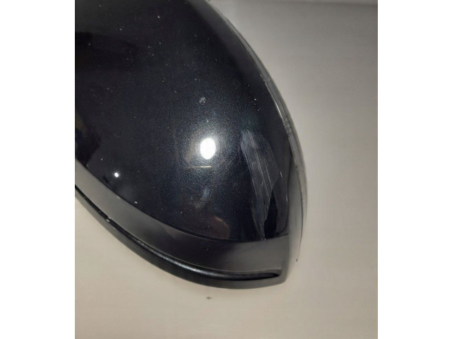 Зеркало электрическое Audi A6 S6 C7 4G 2011 - 2018 года