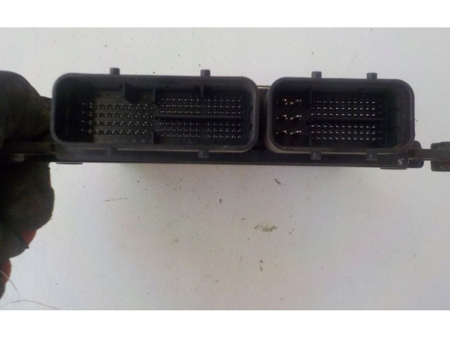 Комплект блоков управления 22765AL820   Subaru Forester SK