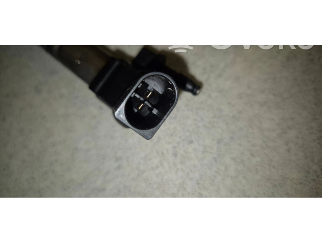 Форсунка A6420700587 Jeep Grand Cherokee (WK) для дизельного двигателя 3