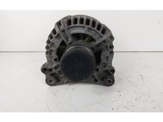Генератор 00MA45300, 03F903023D   Audi A5 Sportback 8TA      