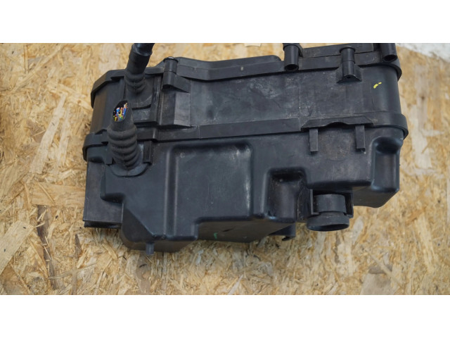   Pojistková skříňka 7L0937576A   Audi Q7 4L 2009