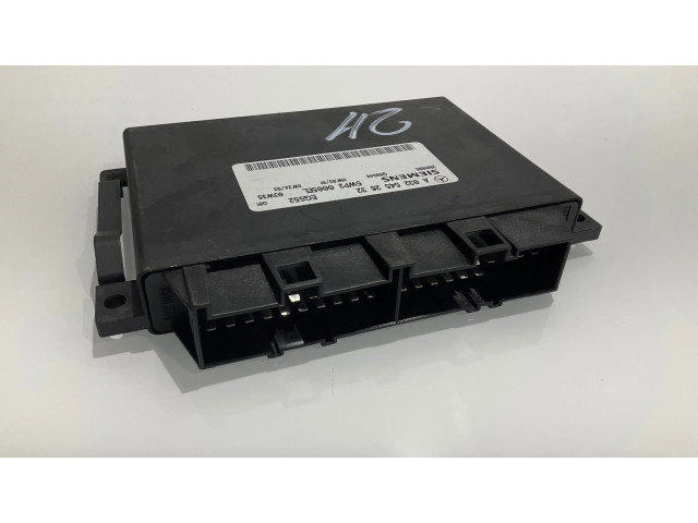 Блок управления коробкой передач A0325452632, 5WP20005EL   Mercedes-Benz E W211