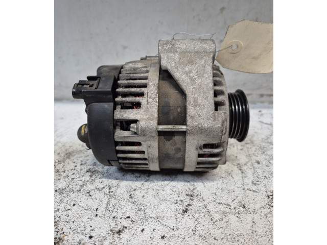 Генератор 96843503   Chevrolet Spark      