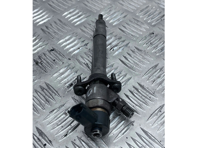 Форсунка 0445110078 Volvo S60 D5