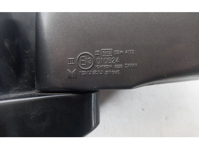 Zpětné zrcátko Opel Monterey 2000 E13010624, E13010624