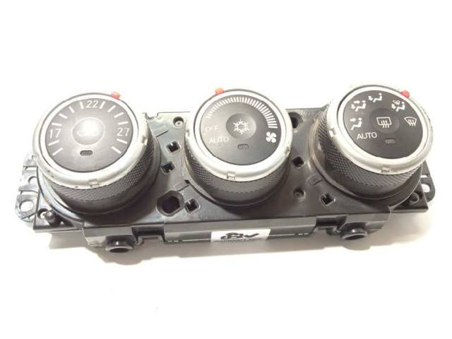 Блок управления климат-контролем 7820A115XB Mitsubishi Outlander