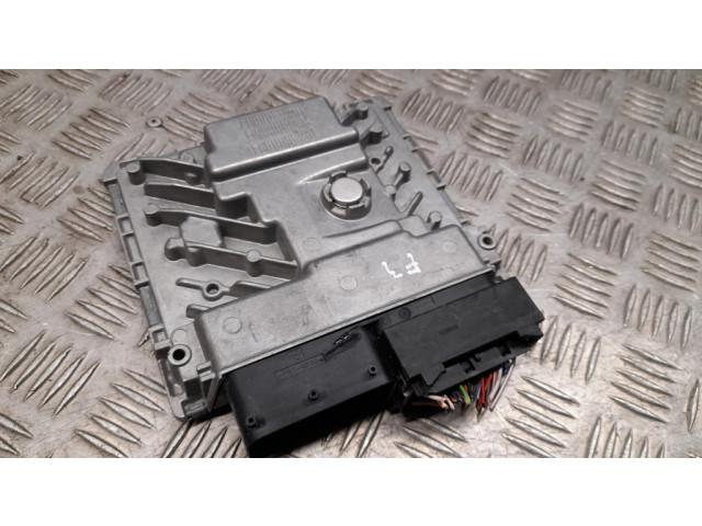 Блок управления двигателя 83A906259, 06K907425J Audi Q3 F3