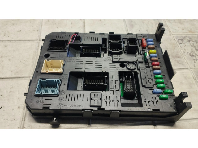 Комфортный модуль